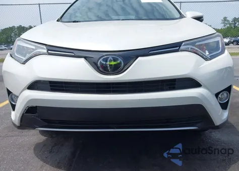 2018 Toyota Rav4 Limited from USA, damaged, VIN JTMYFREV3JJ170228